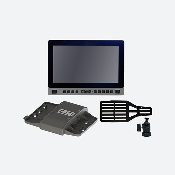 Gamber Johnson DeX Heads Up Vehicle Kit Without Keyboard 7170-0757-01