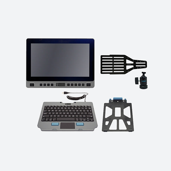 Gamber Johnson DeX Heads Up Vehicle Kit without Hub 7170-0757-02