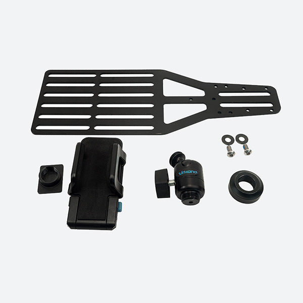 Gamber Johnson Universal Heads Up Phone Cradle Mount 7170-0758-01