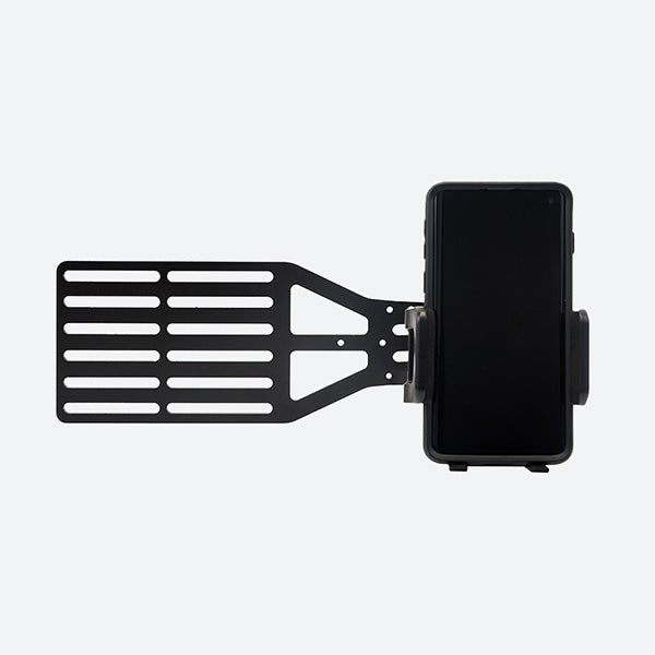 Gamber Johnson Universal Heads Up Phone Cradle Mount 7170-0758-01