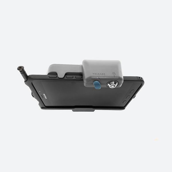 Gamber Johnson Samsung Galaxy Tab Active2/3/5 Dual USB Dock w/ AC Power Adapter 7170-0765-31