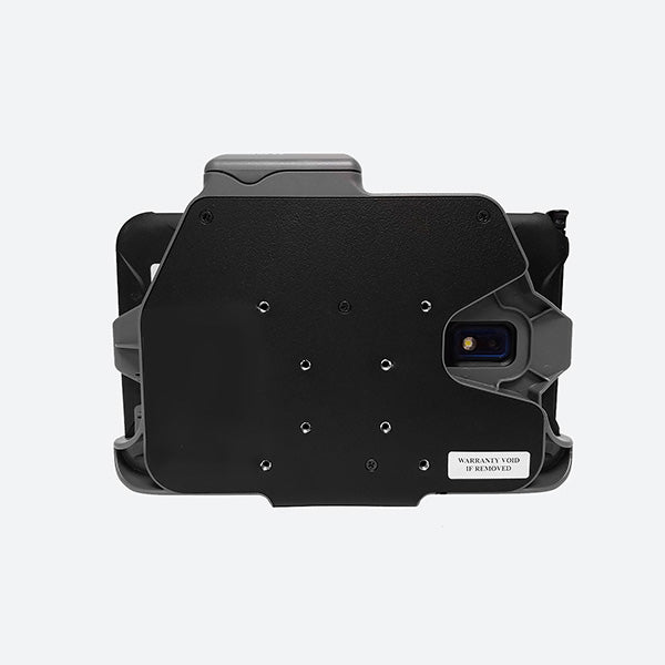 Gamber Johnson Samsung Galaxy Tab Active2/3/5 Dual USB Dock w/ 20-60V Power Adapter 7170-0765-33