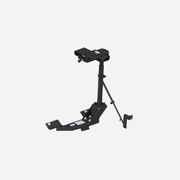 Gamber Johnson 2019+ RAM 1500 Pedestal 7170-0770