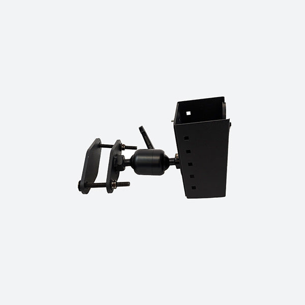 Gamber Johnson Zirkona 4 Inch Diamond Mount w Scanner Pocket 7170-0788