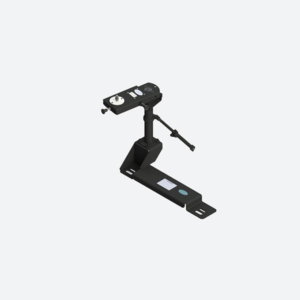 Gamber Johnson 2019+ Toyota RAV4 Pedestal w/ Mongoose 9 Locking Slide Arm 7170-0824-01