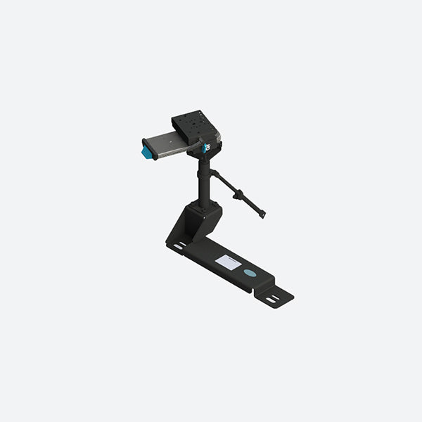 Gamber Johnson 2019+ Toyota RAV4 Pedestal w Mongoose 9-in. XE 7170-0824-03