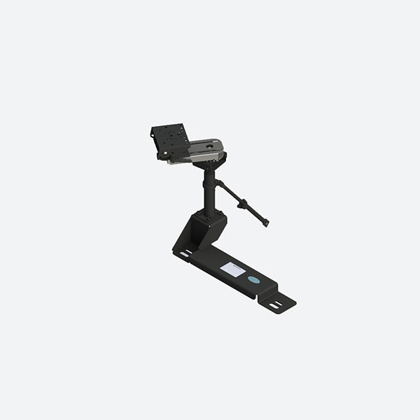 Gamber Johnson 2019+ Toyota RAV4 Pedestal w 6-in. Locking Slide Arm 7170-0824-04