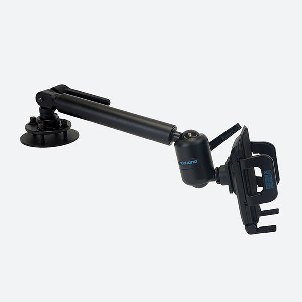Gamber Johnson 6-in. Flat Surface Phone Mount 7170-0857
