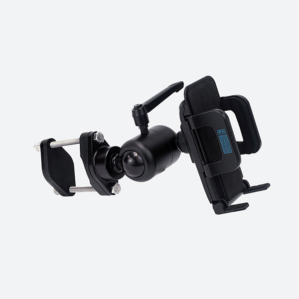 Gamber Johnson Standard Clamp Phone Mount 7170-0858