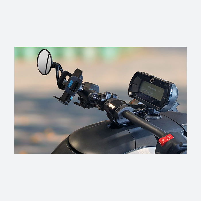 Gamber Johnson Standard Clamp Phone Mount 7170-0858