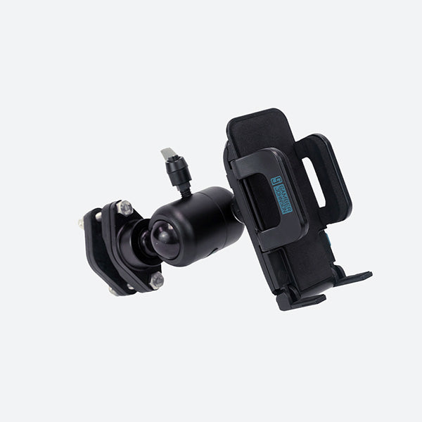 Gamber Johnson Small Clamp Phone Mount 7170-0859