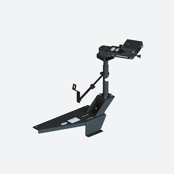 Gamber Johnson 2021+ Chevrolet Tahoe Pedestal w Mongoose 9-in. Locking Slide Arm 7170-0865-01