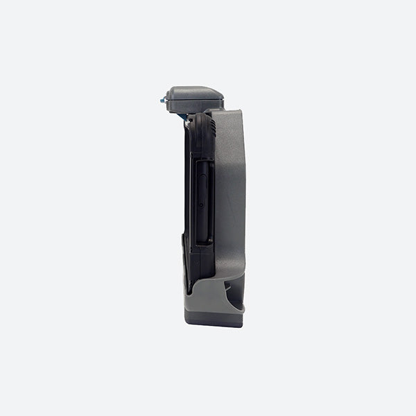 Gamber Johnson Zebra ET51/56 10 SLIM Charging Cradle w 11-16V Auto Power Adapter 7170-0873-00