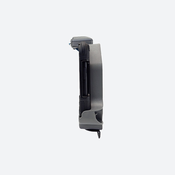 Gamber Johnson Zebra ET51/56 10 SLIM Dock w 70-110 VDC Power Adapter 7170-0874-70