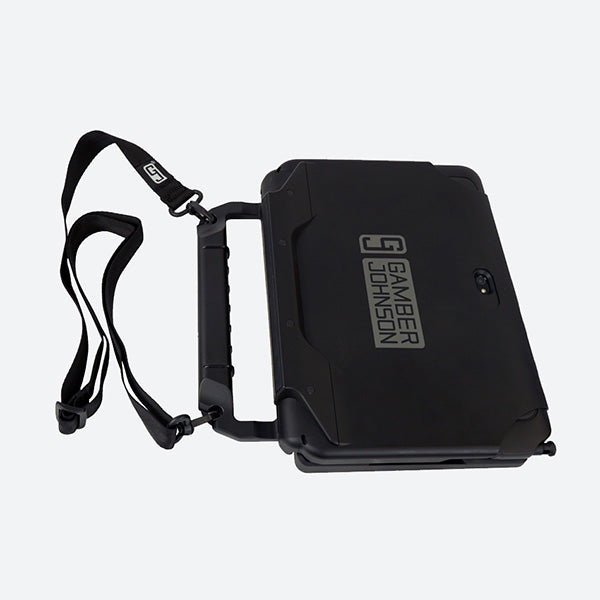 Gamber Johnson Carry Handle w Shoulder Strap 7170-0888-00