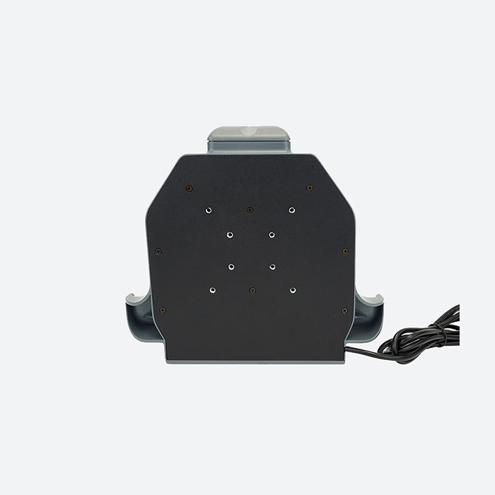Gamber Johnson Zebra ET51/568 SLIM Dual USB Dock w/MP205 20-60VDC Power Adapter 7170-0890-20
