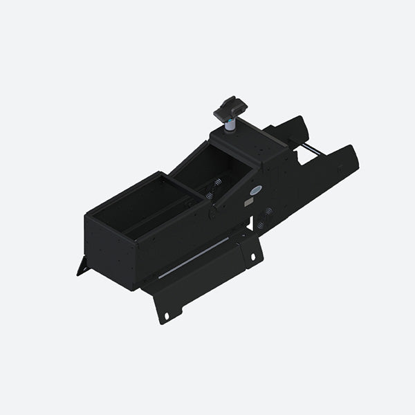Gamber Johnson Chevrolet Tahoe Console 7170-0893-00