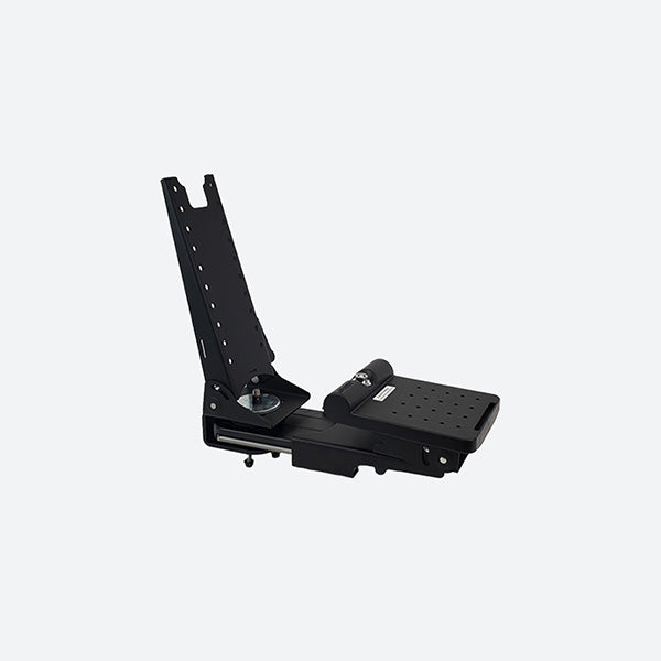 Gamber Johnson Mongoose 9-in. XLE Tablet Display 7170-0894-01