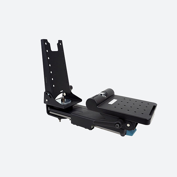 Gamber Johnson Mongoose 9-in. XLE Tablet Display 7170-0894