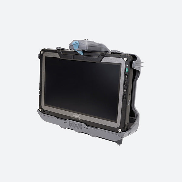 Gamber Johnson Getac F110 Vehicle Dock w Power Adapter 7170-0902-10