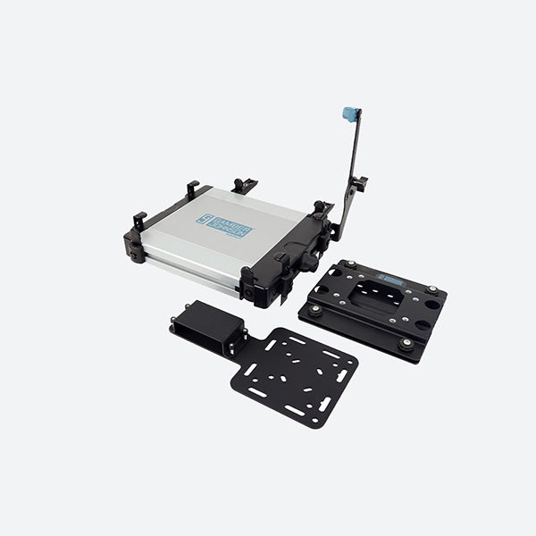 Gamber Johnson Notepad V Universal Cradle 7170-0906