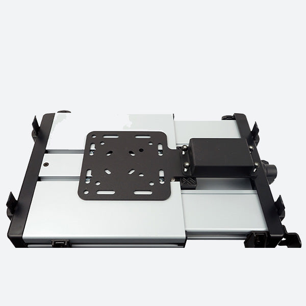 Gamber Johnson Notepad V Universal Cradle 7170-0906