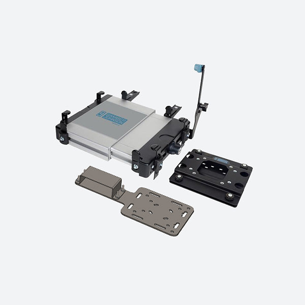 Gamber Johnson Notepad V-LT Universal Cradle 7170-0907