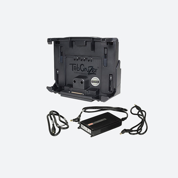 Gamber Johnson TOUGHBOOK FZ-G2/FZ-G1 Dock with Power Adapter 7170-0930-00