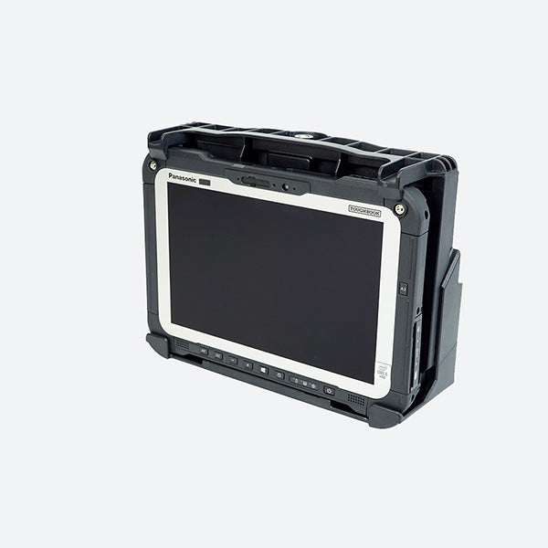 Gamber Johnson TOUGHBOOK FZ-G2/FZ-G1 Dock with Power Adapter 7170-0930-00
