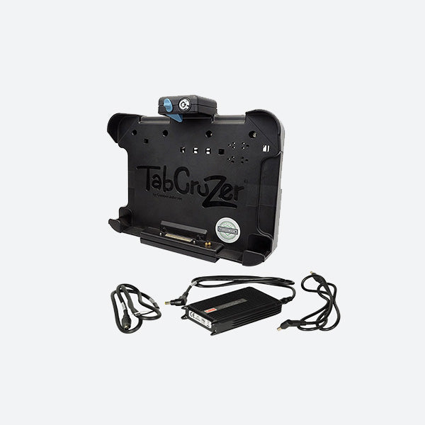 Gamber Johnson Panasonic FZ-G1 THIN Dock w Dual RF and Power Adapter 7170-0931-02
