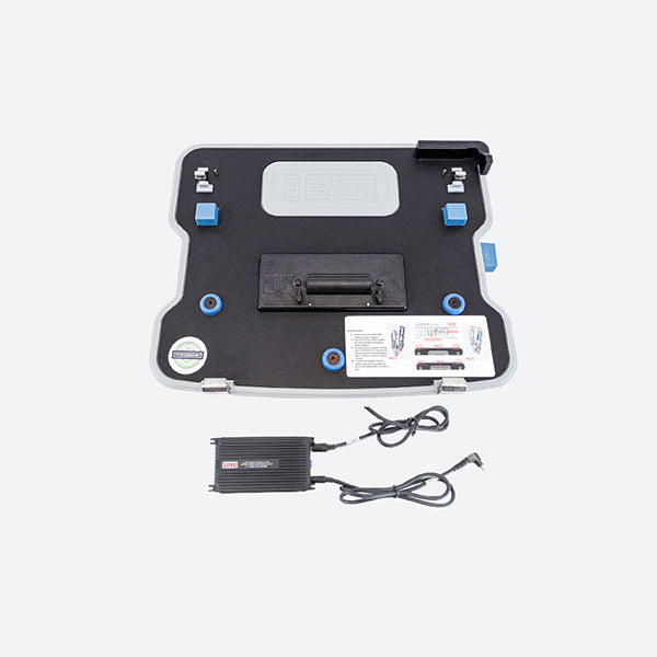 Gamber Johnson TOUGHBOOK 40 Dock w/ LIND 120W Full Port No RF 7170-0943-00