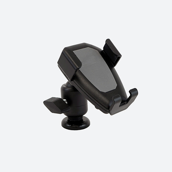 Gamber Johnson Wireless Charging Phone Cradle w/ Zirkona Mount and Magnetic Base 7170-0956