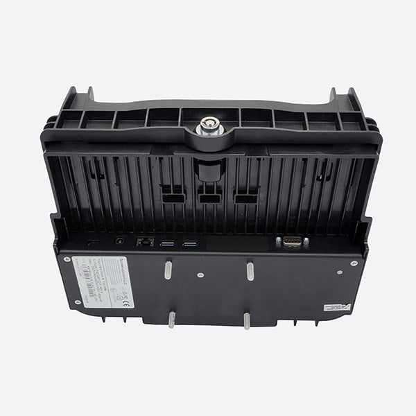 Gamber Johnson Panasonic FZ-G1 Lite Port Replication Dock w Dual RF and Power Adapter 7170-0968-02