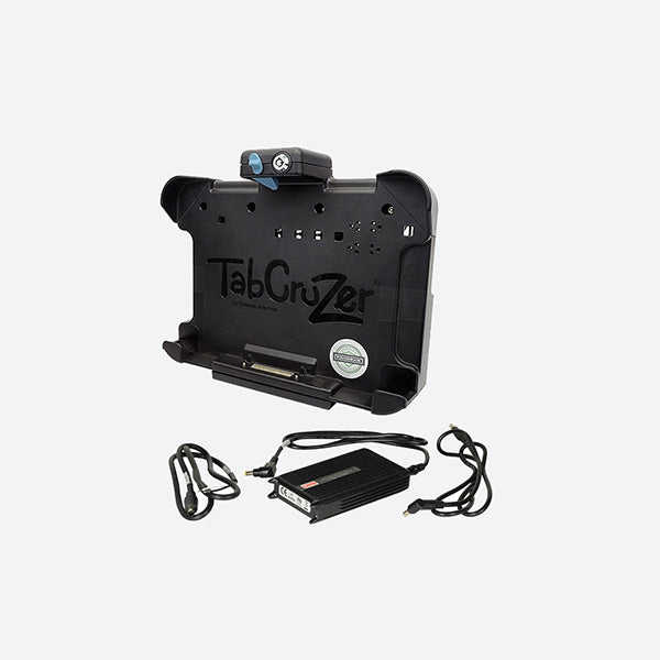 Gamber Johnson Panasonic FZ-G1 THIN Lite Port Replication Dock With Power Adapter 7170-0969-00