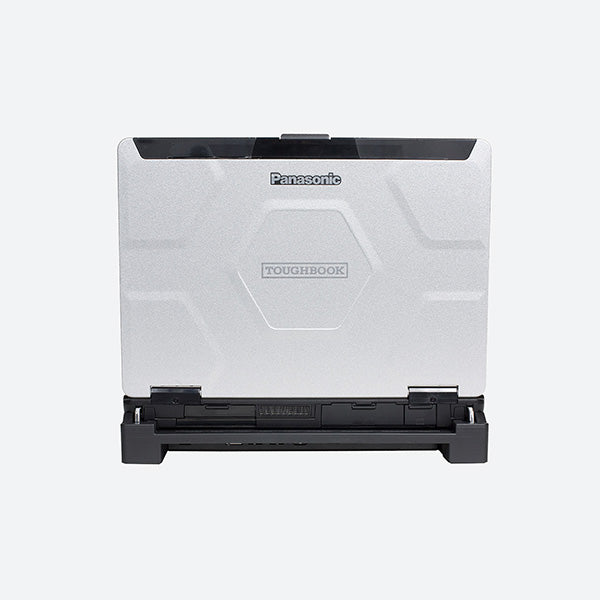 Gamber Johnson TOUGHBOOK 54/55 Dock With Power Supply No RF 7170-0971-00