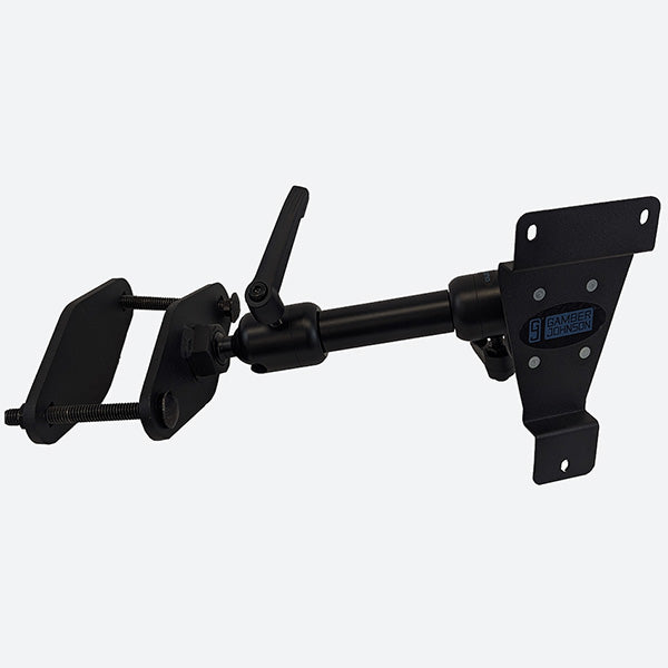 Gamber Johnson Honeywell Granit Cradle Rectangular Guard Leg Mount 7170-1014