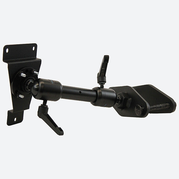 Gamber Johnson Honeywell Granit Cradle Rectangular Guard Leg Mount 7170-1014