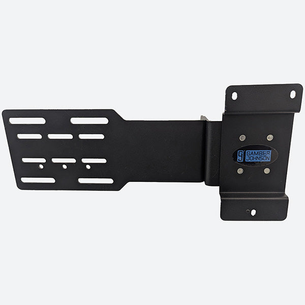 Gamber Johnson Zebra DS3678 Scanner Cradle Pivoting Mount 7170-1050