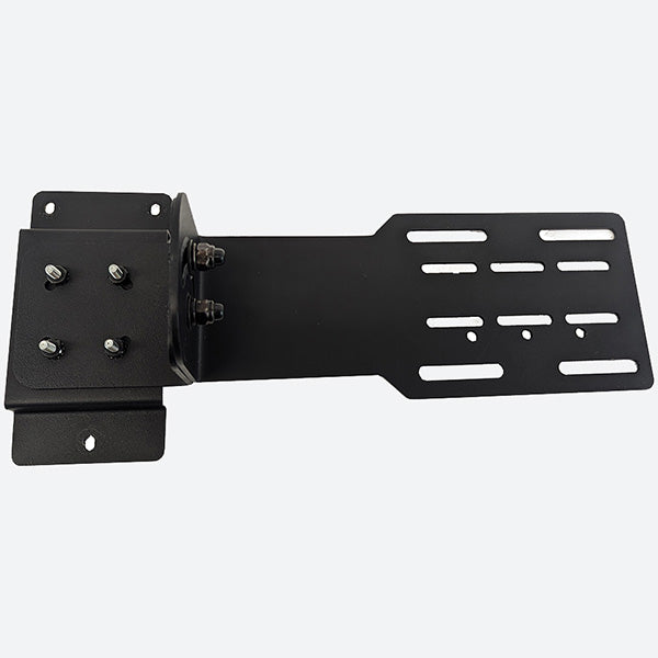 Gamber Johnson Zebra DS3678 Scanner Cradle Pivoting Mount 7170-1050