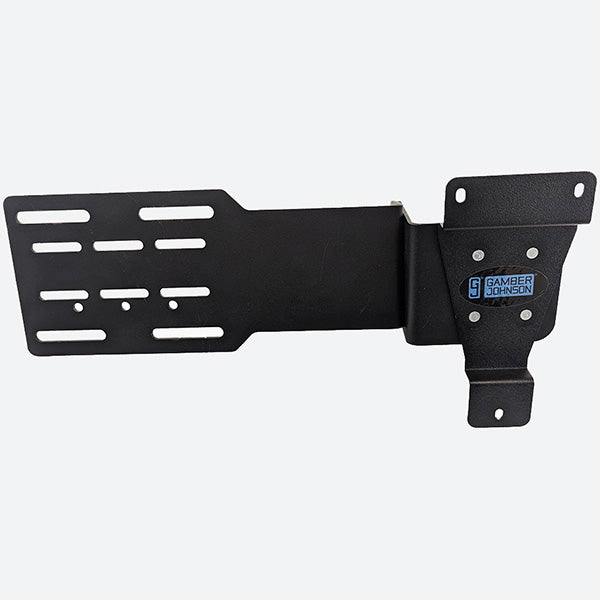 Gamber Johnson Honeywell Granit Cradle Pivoting Mount 7170-1051