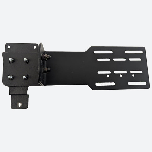 Gamber Johnson Honeywell Granit Cradle Pivoting Mount 7170-1051