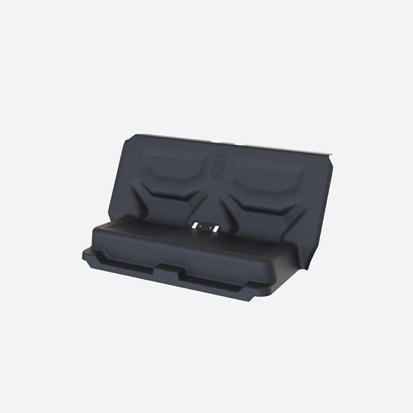 Gamber Johnson Ford Police Interceptor Utility Full Transport Replacement Seat 7170-1084-01
