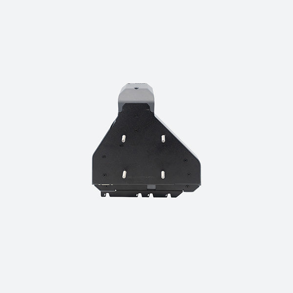 Gamber Johnson Getac ZX80 Tablet Cradle w/ NO RF and 11-16V USB-C LIND Power Adapter 7170-1089-00