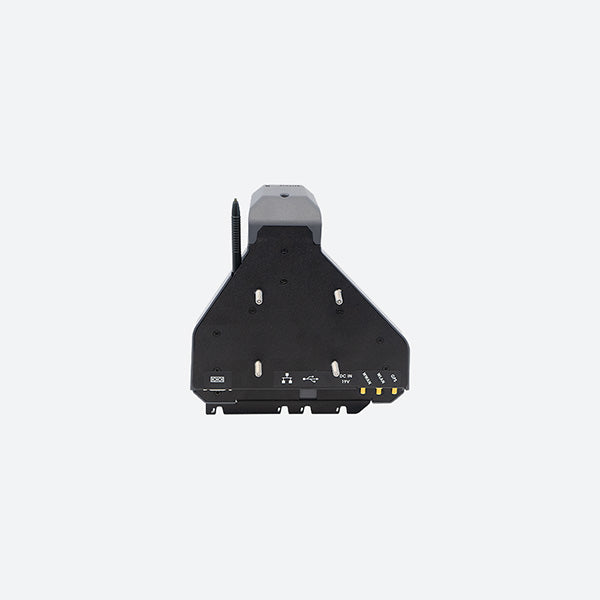 Gamber Johnson Getac ZX80 Tablet Cradle w/ Tri RF and 11-16V LIND USB-C Power Adapter 7170-1089-03