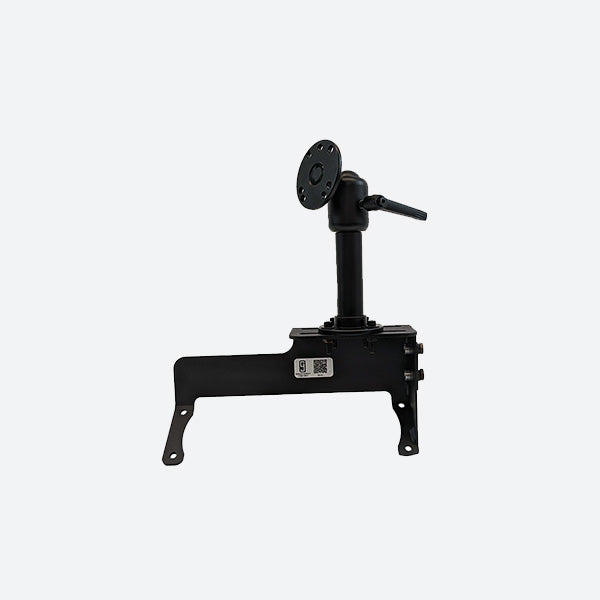 Gamber Johnson Freightliner M2 Dash Mount w/AMPs Zirkona Mount 7170-1092