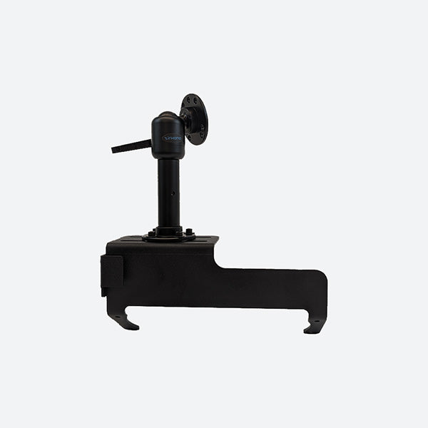 Gamber Johnson Freightliner M2 Dash Mount w/AMPs Zirkona Mount 7170-1092