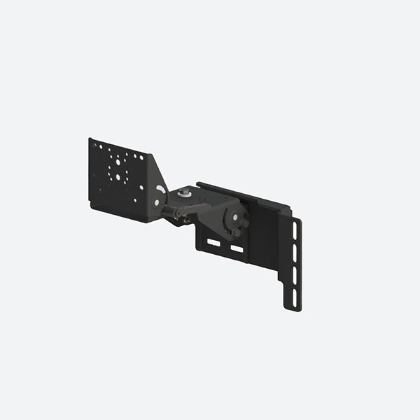 Gamber Johnson Toyota and Raymond Reach Truck Cab Overhead Guard Mount 7170-1102