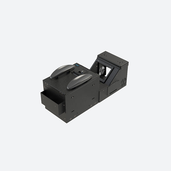 Gamber Johnson Workstation Box Small-Tall 7170-1112-03