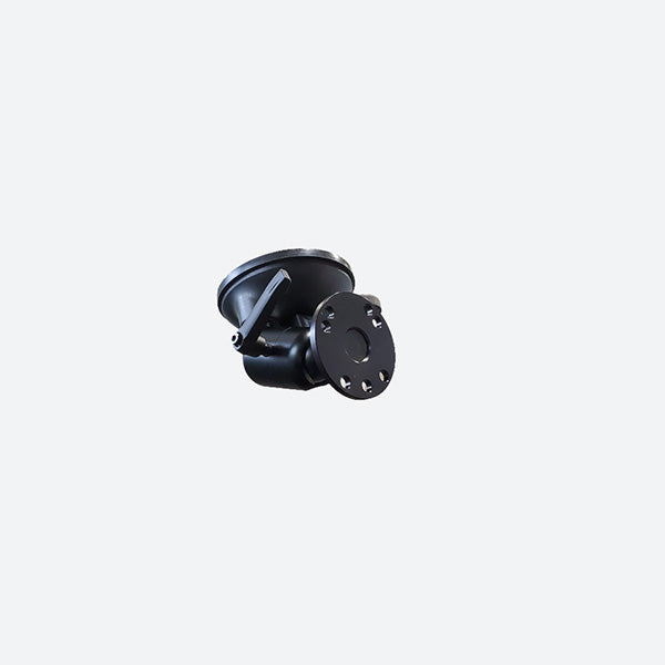 Gamber Johnson Zirkona Small Suction Cup Mount w/ Medium 2-Down and AMPS Plate 7170-1115