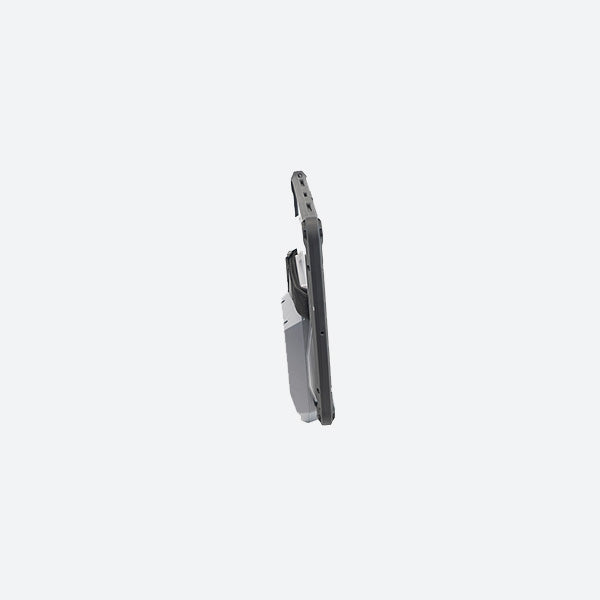 Gamber Johnson iPad Dock and Case for iPad Pro 12.9 (Gen 3-6) 7170-1124